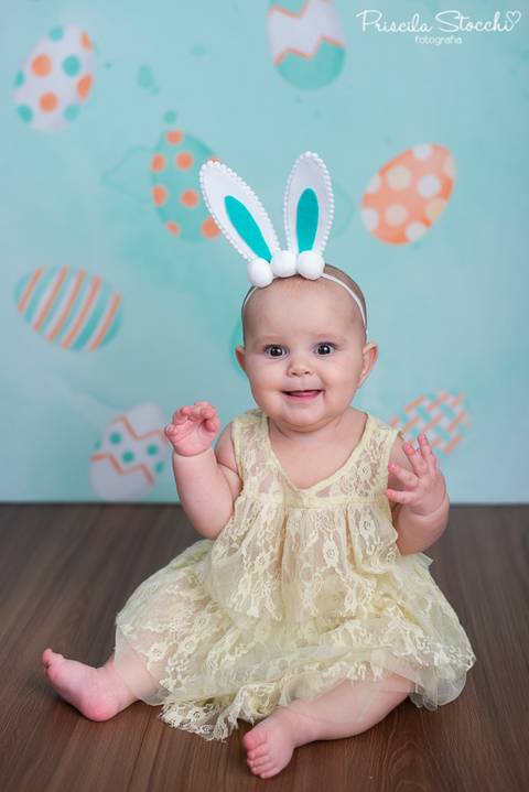 Mini Sessão Páscoa 2020 São Paulo'