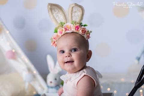 Mini Sessão Páscoa'