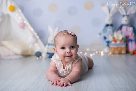 Mini Sessão Páscoa 2020 São Paulo SP Zona Sul'