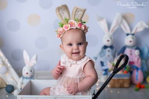 Mini Sessão Páscoa'