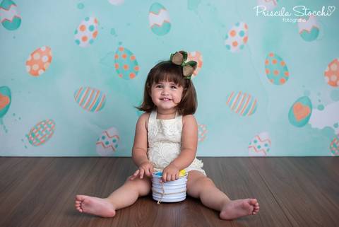 Mini Sessão Páscoa São Paulo Zona Sul'