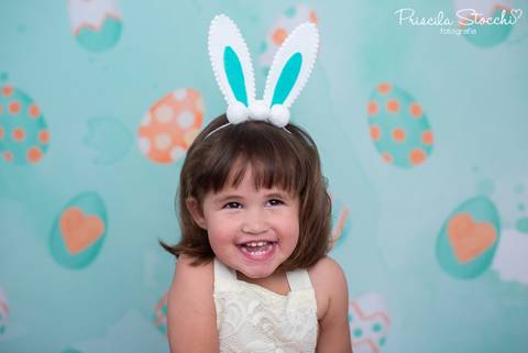 Mini Sessão Páscoa São Paulo SP Zona Sul'