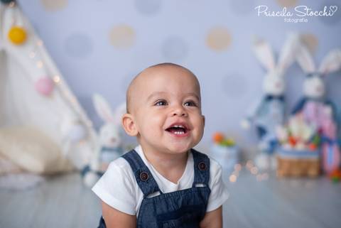 Mini Sessão Páscoa São Paulo'