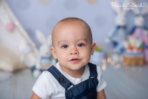 Mini Sessão Páscoa São Paulo'