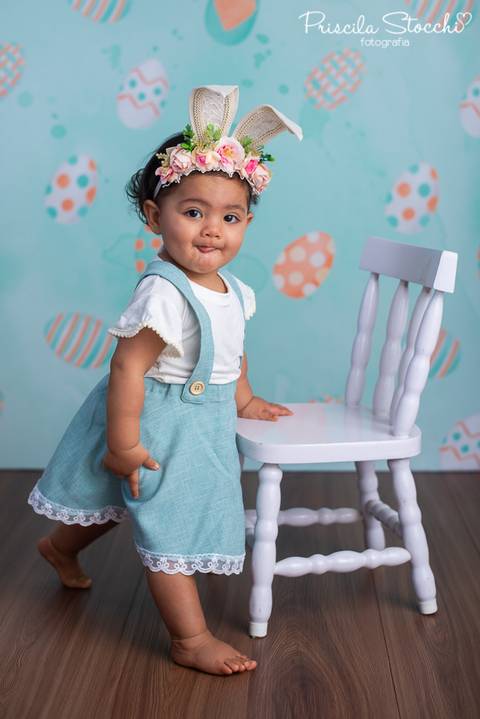 Mini Sessão Páscoa São Paulo'