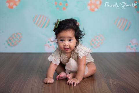 Mini Sessão Páscoa São Paulo  Zona Sul'