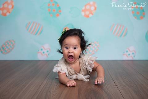 Mini Sessão Páscoa São Paulo  Zona Sul'