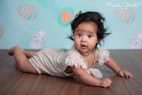 Mini Sessão Páscoa São Paulo  Zona Sul'