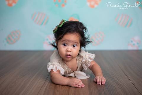 Mini Sessão Páscoa São Paulo  Zona Sul'