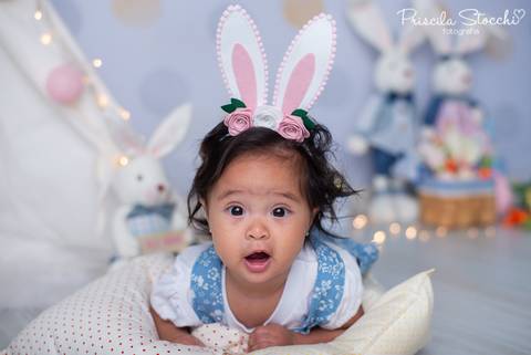 Mini Sessão Páscoa São Paulo'