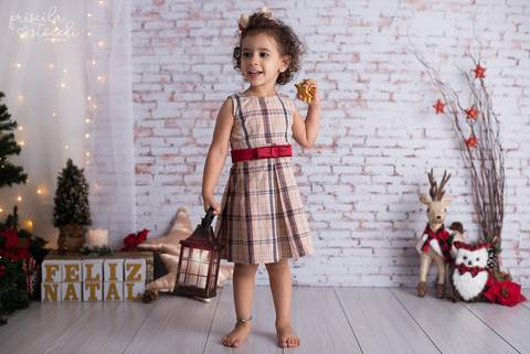 Mini Sessão Natal São Paulo Zona Sul'