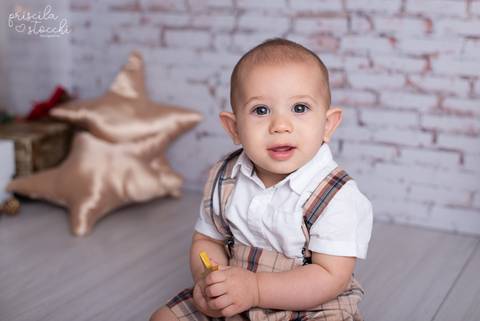 Mini Sessão Natal São Paulo Zona Sul'