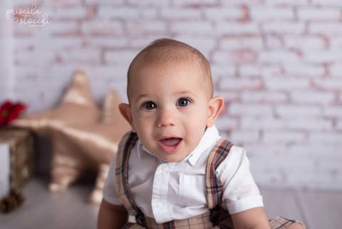 Mini Sessão Natal São Paulo'