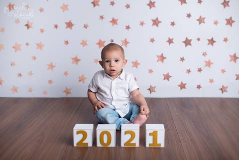 Mini Sessão Natal e Ano Novo São Paulo'