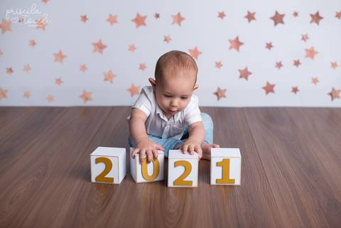 Mini Sessão Natal e Ano Novo São Paulo'