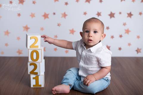 Mini Sessão Natal e Ano Novo São Paulo'