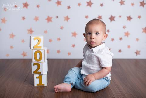 Mini Sessão Natal e Ano Novo São Paulo'