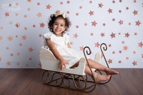 Mini Sessão Natal e Ano Novo São Paulo Zona Sul'