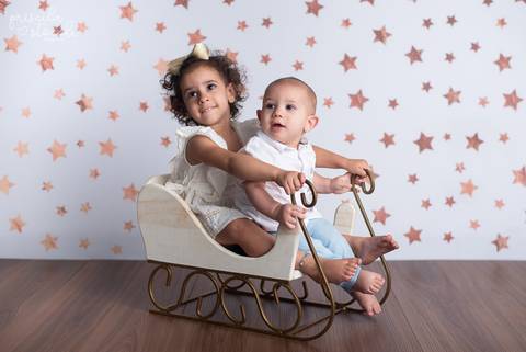 Mini Sessão Natal e Ano Novo São Paulo Zona Sul'