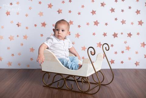 Mini Sessão Natal e Ano Novo São Paulo Zona Sul'