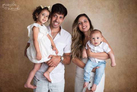 Mini Sessão Natal e Ano Novo São Paulo Zona Sul'