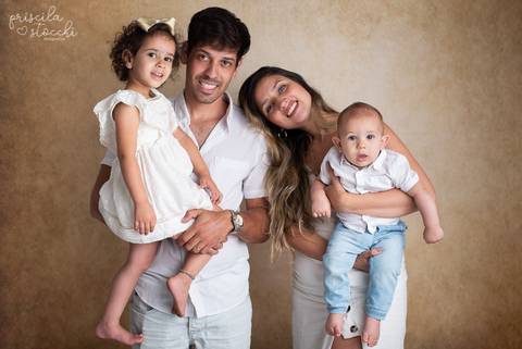 Mini Sessão Natal e Ano Novo São Paulo Zona Sul'