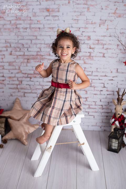 Mini Sessão Natal São Paulo'