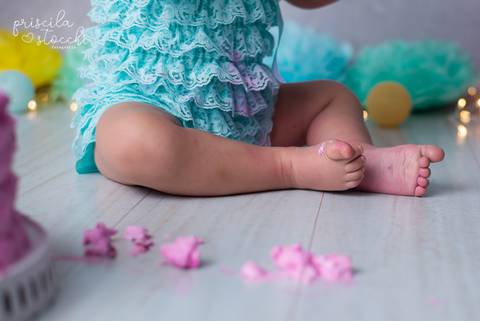 Smash the Cake São Paulo'