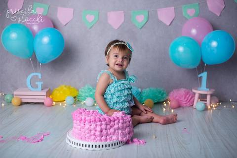 Smash the Cake Estúdio São Paulo Zona Sul'