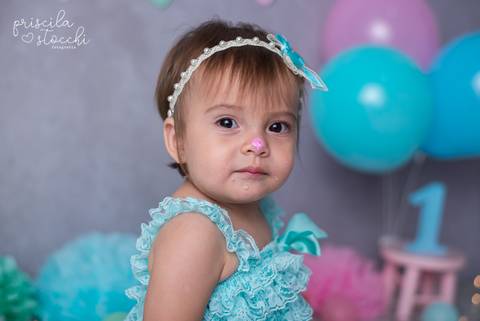 Smash the Cake São Paulo Zona Sul'