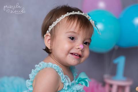 Smash the Cake São Paulo Zona Sul'