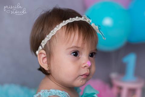 Smash the Cake São Paulo Zona Sul'