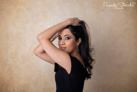 Ensaio Pessoal de Aniversário 30 anos São Paulo'