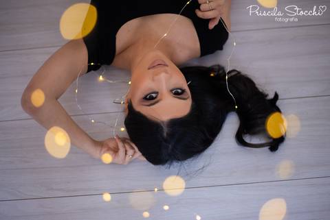 Ensaio Pessoal de Aniversário 30 anos São Paulo'