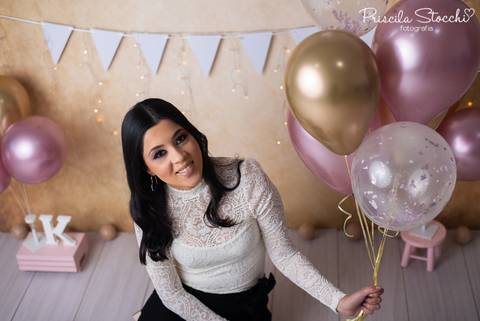 Ensaio Pessoal Adulto 30 anos São Paulo'