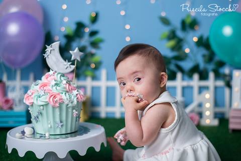 Smash the Cake Jardim Encantado São Paulo'