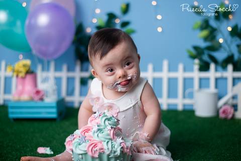 Smash the Cake Jardim Encantado São Paulo'