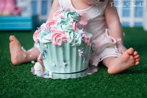 Smash the Cake Jardim Encantado São Paulo'