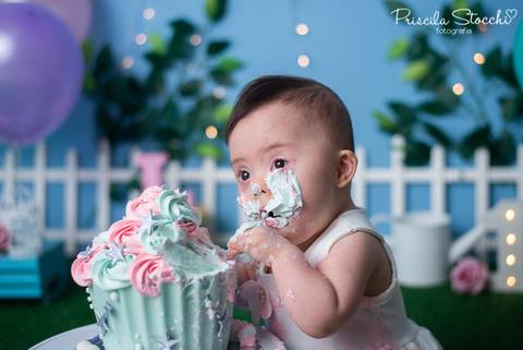 Smash the Cake Jardim Encantado SP Zona Sul'