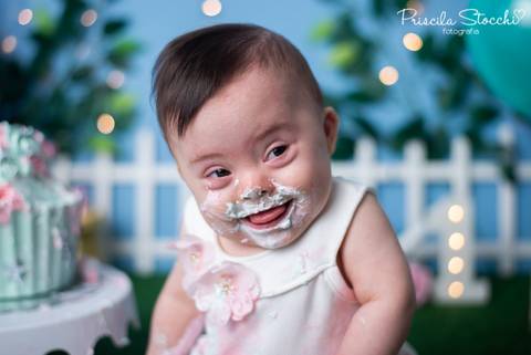 Smash the Cake Jardim Encantado SP Zona Sul'