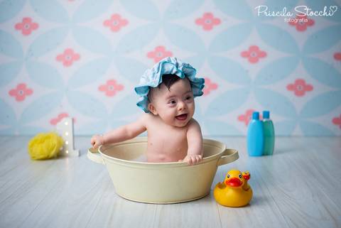 Smash the Cake Splash Hora do Banho Jardim Encantado SP Zona Sul'