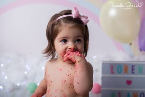 Smash the Cake Agnes Meu Malvado Favorito SP Zona Sul'