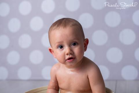 Smash the Cake Banho Splash São Paulo Zona Sul'