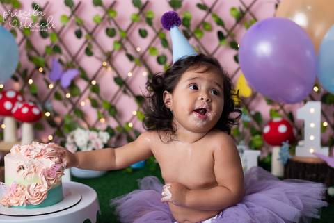 Smash the Cake Jardim Encantado SP Zona Sul'