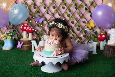 Smash the Cake Jardim Encantado SP Zona Sul'