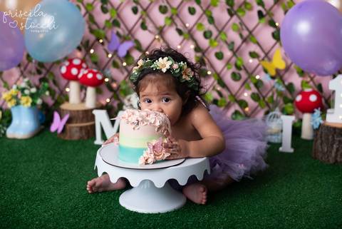 Smash the Cake Jardim Encantado SP Zona Sul'