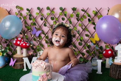 Smash the Cake Jardim Encantado SP Zona Sul'