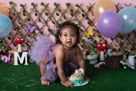 Smash the Cake Jardim Encantado SP '