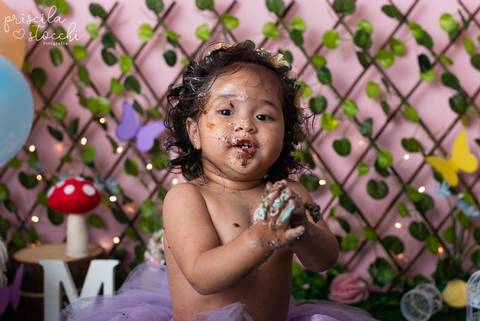 Smash the Cake Jardim Encantado SP '