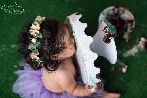 Smash the Cake Jardim Encantado SP '